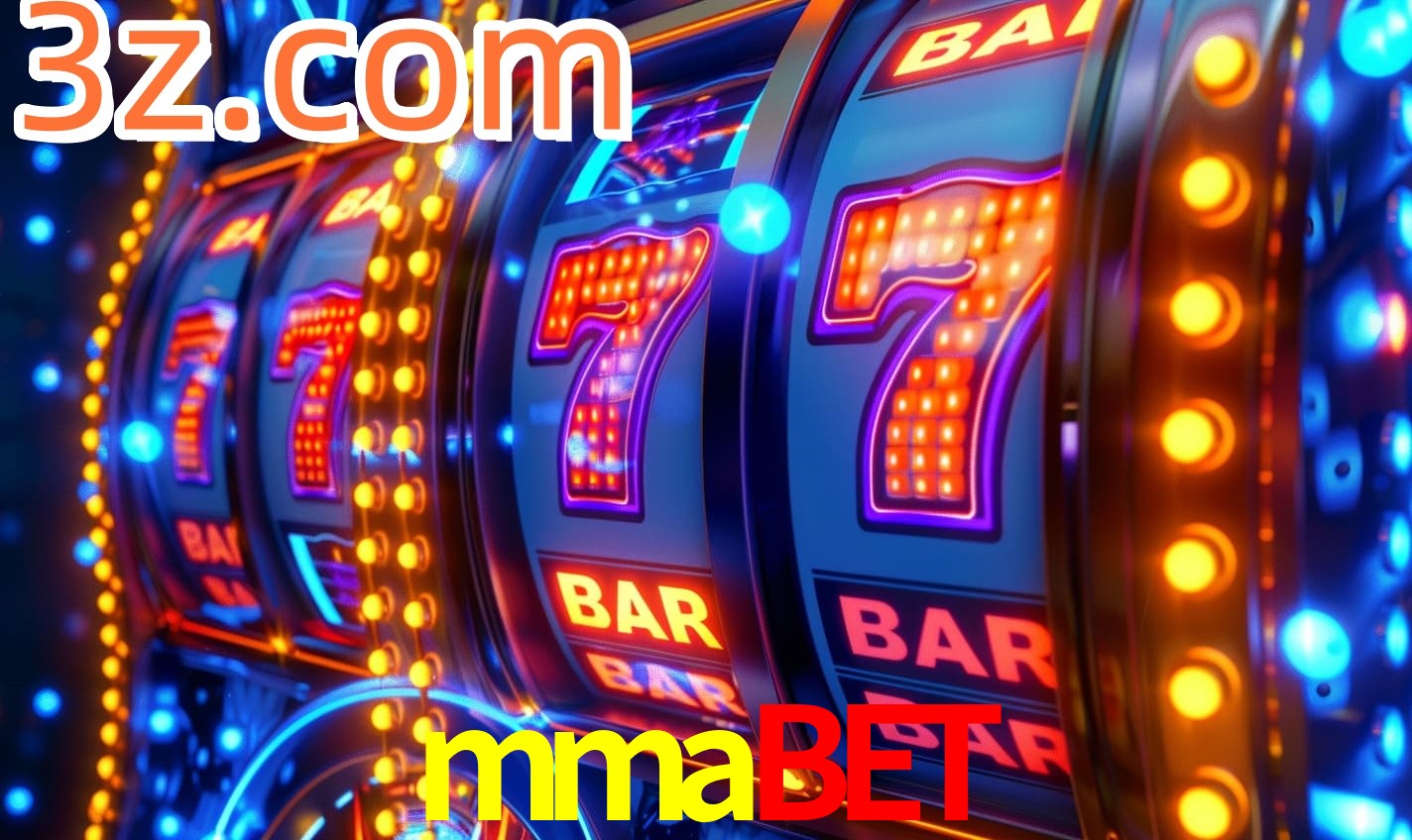 Bônus mmabet Para Todos